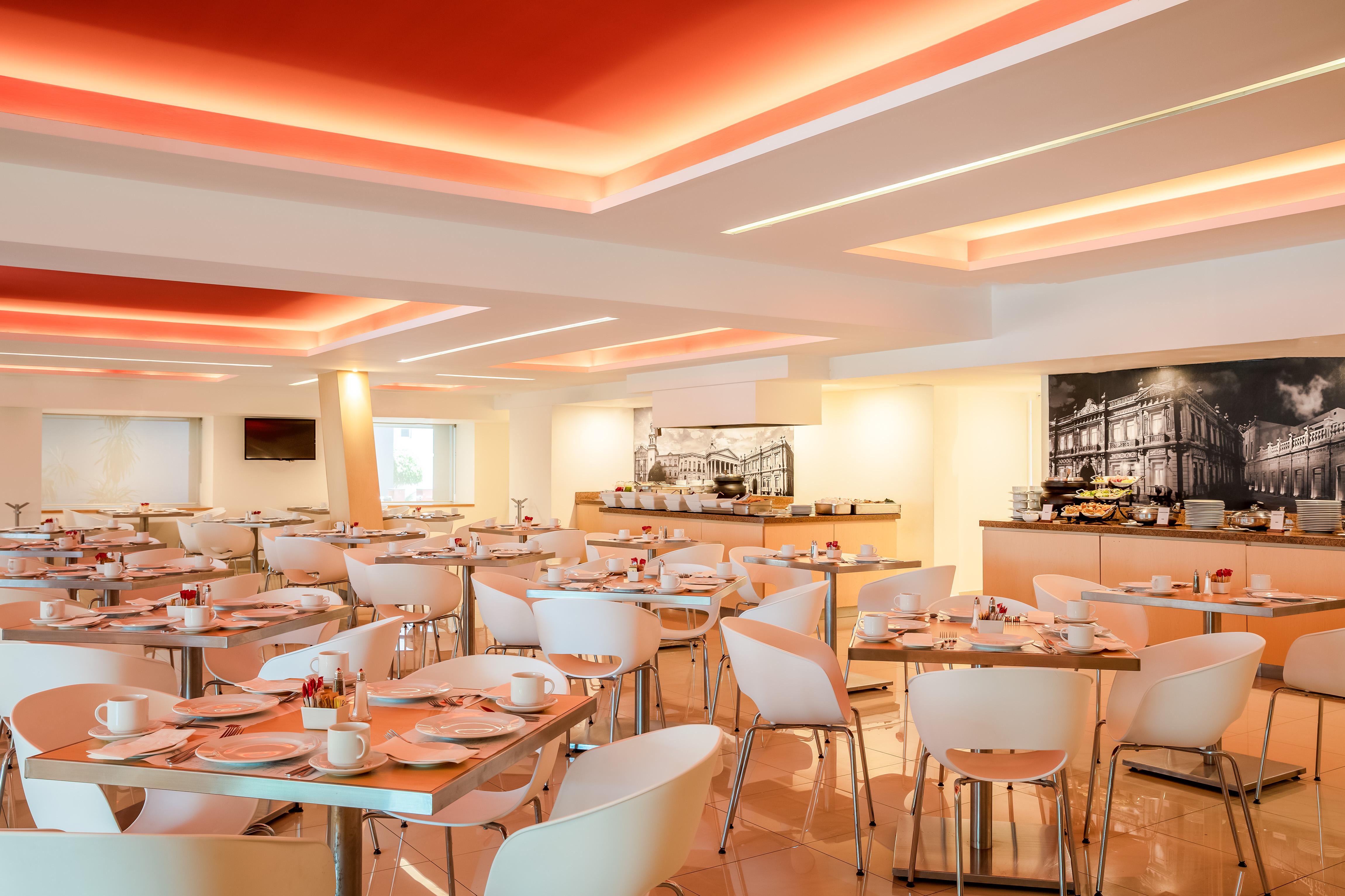 Fiesta Inn San Luis Potosi Glorieta Juarez Exteriör bild