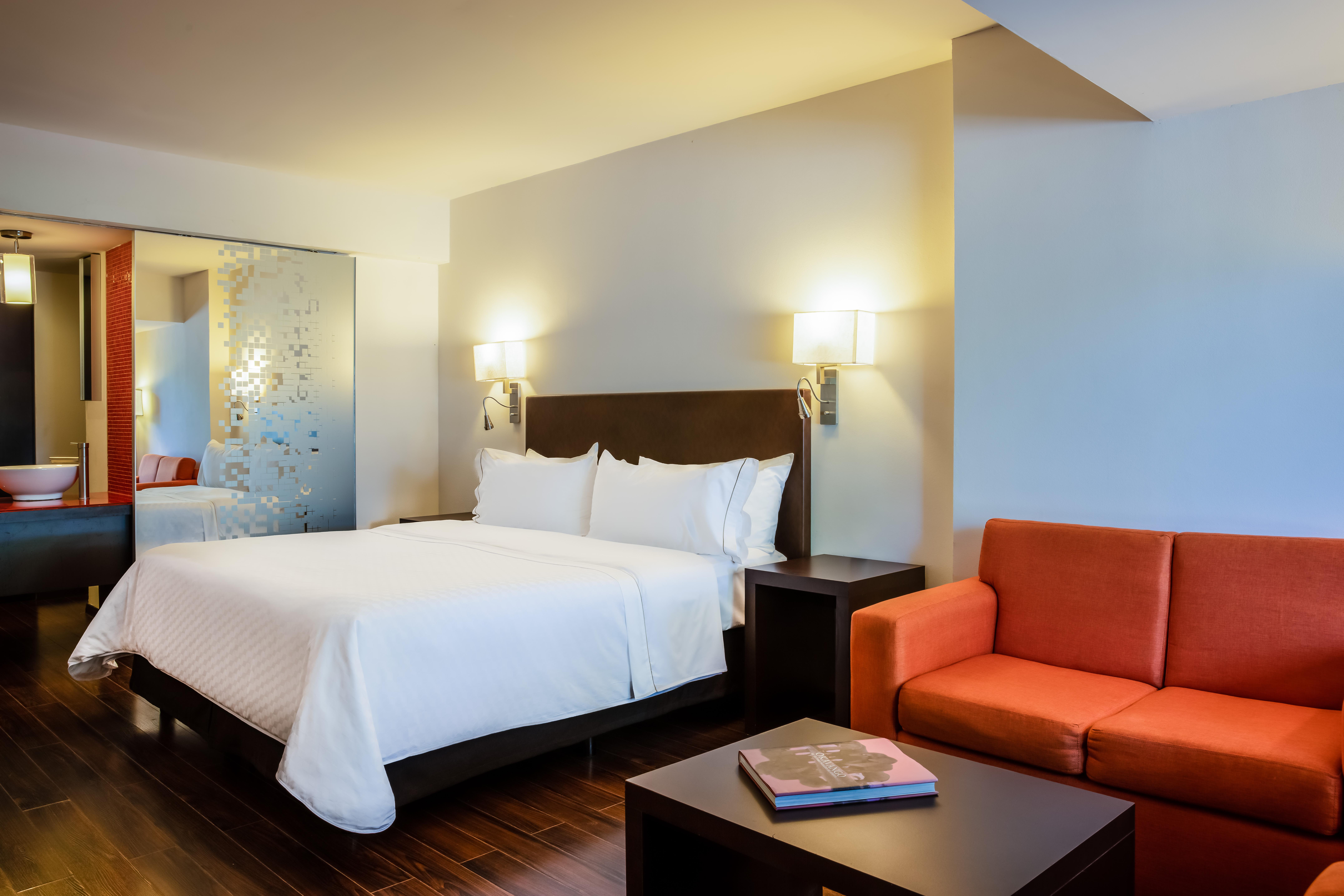 Fiesta Inn San Luis Potosi Glorieta Juarez Exteriör bild