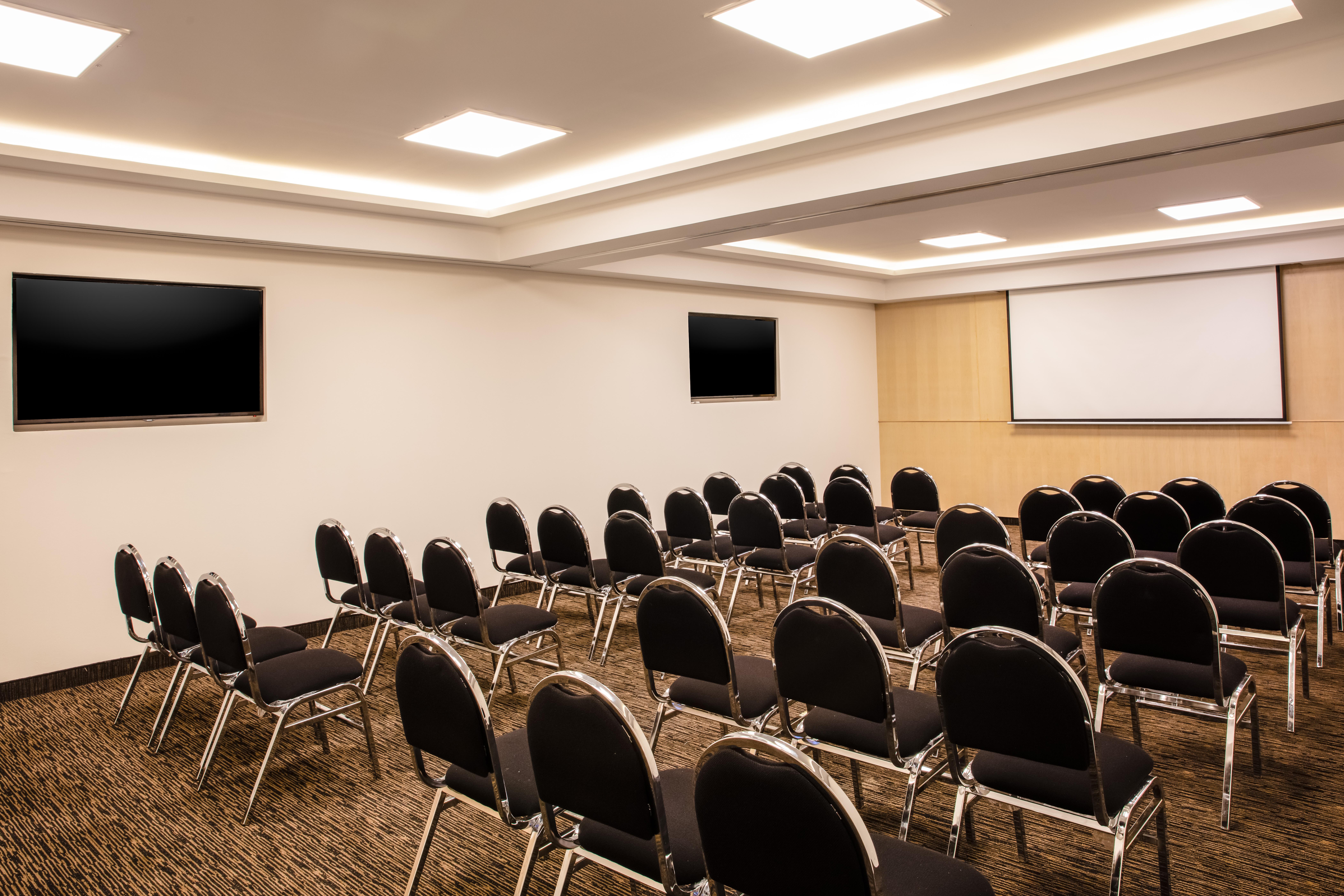 Fiesta Inn San Luis Potosi Glorieta Juarez Exteriör bild