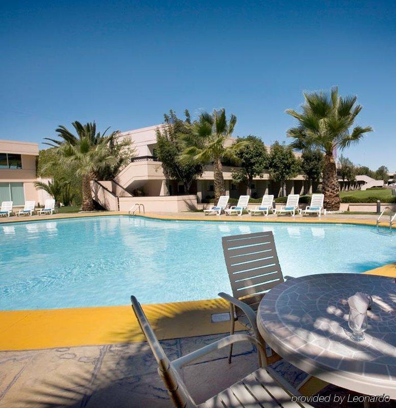 Fiesta Inn San Luis Potosi Glorieta Juarez Bekvämligheter bild