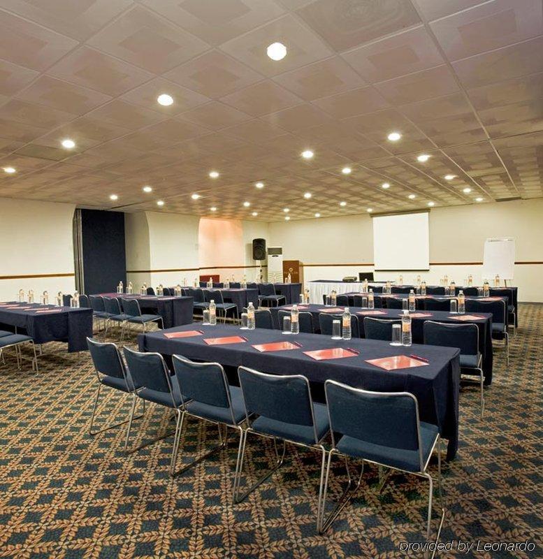 Fiesta Inn San Luis Potosi Glorieta Juarez Business bild
